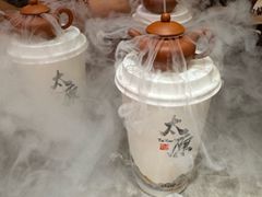 -山四砂锅(太原钟楼街店)