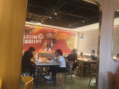 -比格比萨自助(商业大厦店)