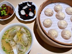 -鼎泰丰(当代商城店)