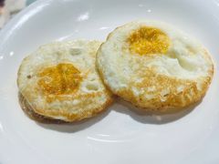 荷包蛋-贴阁碧(百丈东路店)