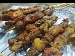 -老王太太串吧(中街店)