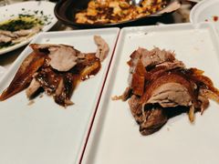 -京华烟云·北京烤鸭(领展购物广场·中关村店)