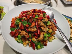 -牧雲子·臻选云南菜 .商务宴请(泰然大厦店)
