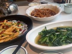 -刘胖子家常菜·蹄花焖藕(江汉路总店)