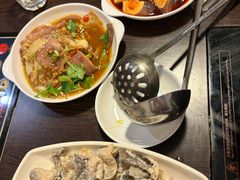 -随变烧烤麻辣鸡煲(佐敦店)