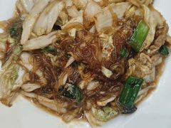 -刘妈菜馆(磁器口店)