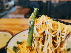 -秦云老太婆摊摊面(长嘉汇两江峯店)