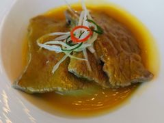 -金轩中餐厅 Jin Xuan(浦东丽思卡尔顿酒店)