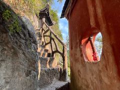 -阳明祠