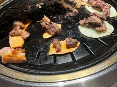 -杨小佳·齐齐哈尔烤肉·烤串(广州店)