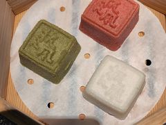 -杭儿风餐厅(来福士店)