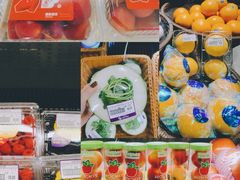 -GranVida生活超市(海信广场店)