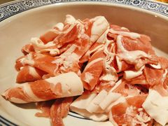 -杭州钱江新城万怡酒店-西餐厅