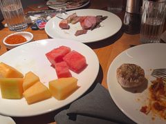 -拉蒂娜·巴西牛排馆 Latina·Brazilian Steakhouse(王府井喜悦店)