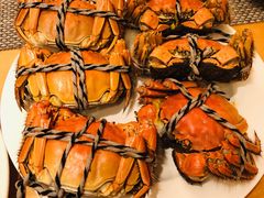 -威斯汀舞台餐厅