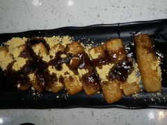 -尚尚签自助串串(宝桐路店)