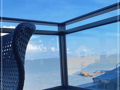 -影吧•悬崖海景(珠海凤凰湾悦椿酒店)