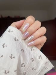 -晨·艺美甲美睫