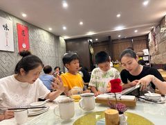-莲花公园煎蟹·30年闽菜(火车站店)