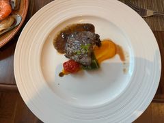 -食百绚全日制餐厅(成都棕榈泉费尔蒙酒店)