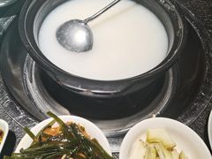 -景笙毋米粥底火锅(20年老字号)