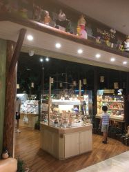 -森活木趣wooderfullife(益田假日广场店)