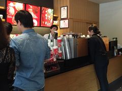 -星巴克(深圳星都豪庭店)