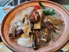 -品味泸沽湖•民族特色菜(大落水店)