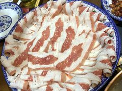 -羯羊城涮羊肉(陶然水岸店)