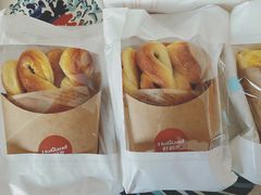 -好利来(十里河店)