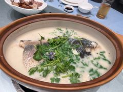 -天目缘餐厅