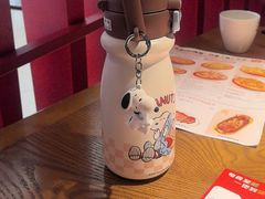 -六月雪干锅(绵阳王府井百货店)