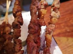 -肉串汪(望京店)