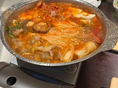 -味太助·银饭食堂(中华城店)