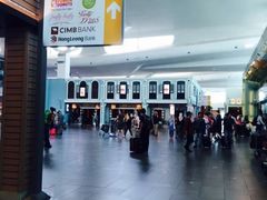 -吉隆坡国际机场