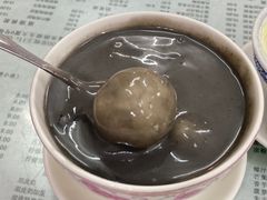 -阿三麻蓉汤圆(顺光大厦店)