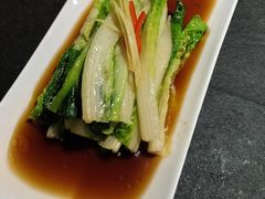 -安多素食(广仁寺路店)