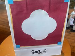 -Seesaw Coffee(朝阳大悦城店)