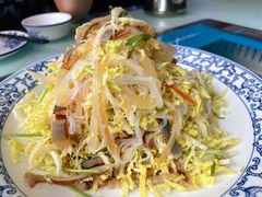 -李氏疙瘩汤·本地海鲜·老烟台菜(所城里店)