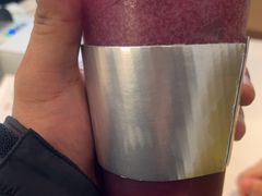 -喜茶(常州新北万达店)