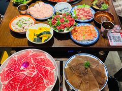 -萍姐火锅·公路夜市(南京新街口店)