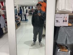 -优衣库(南京建邺万达广场店)