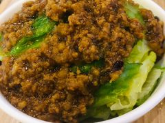 古早肉燥西生菜-仙踪林(江燕路万科里店)