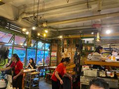 大堂-钢管厂歆瑞源油卤串串香(春熙路太古里店)
