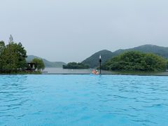 -宁波九龙湖开元度假村