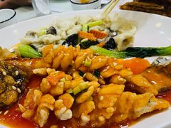 -黑石礁酒楼·海鲜(黑石礁店)