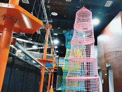 -嗨马乐动室内潮玩运动·团建·轰趴·桌游(南丰汇店)