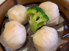 -上下九广州菜馆(锦业路店)