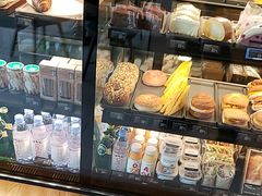 -星巴克(新达汇三林店)