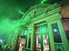 -歌斐颂巧克力小镇